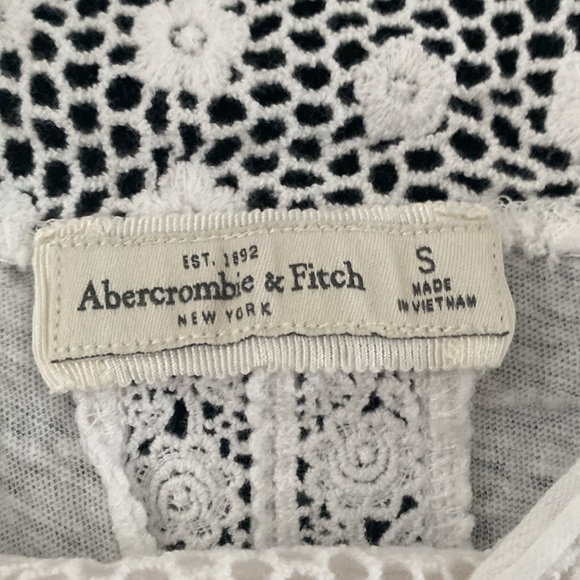 A&F cami top size S - Picture 4 of 6